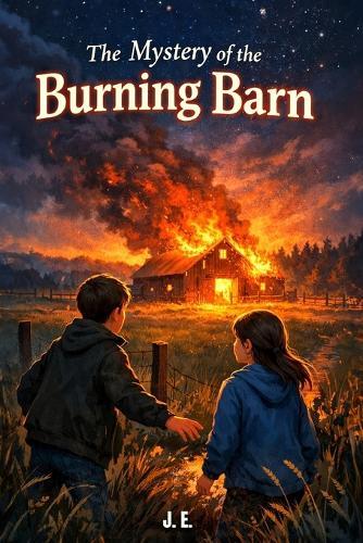 The Mystery Of The Burning Barn: A Mystery of Risk and Responsibility