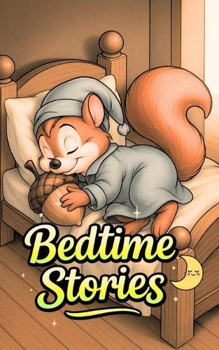 Bedtime Stories: Magical Stories for Ages 3 to 9