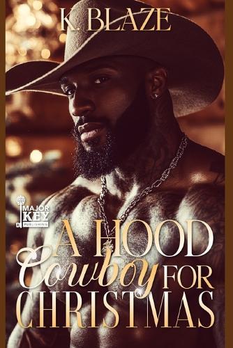 A Hood Cowboy for Christmas