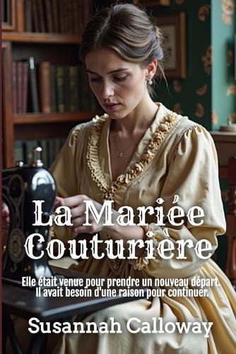 La Mariée Couturière