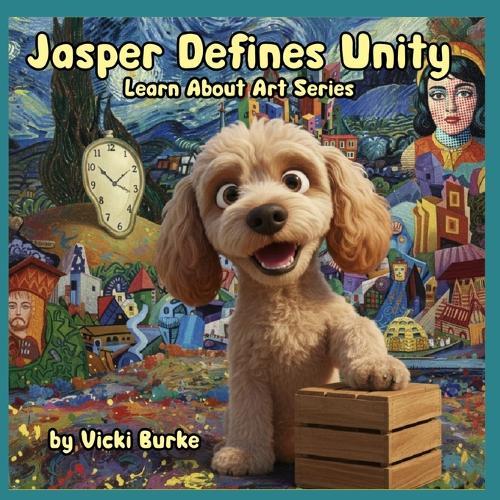 Jasper Defines Unity