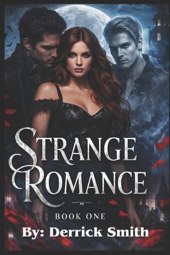Strange Romance