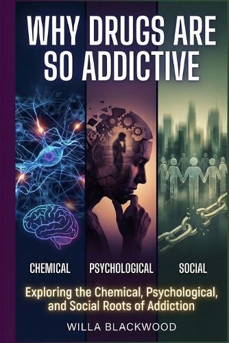 Why Drugs Are So Addictive: Exploring the Chemical, Psychological, and Social Roots of Addiction