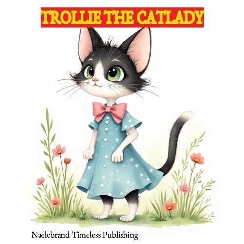 Trollie The Catlady: Trolli's adventures with new friends