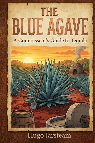 The Blue Agave: A Connoisseur's Guide to Tequila