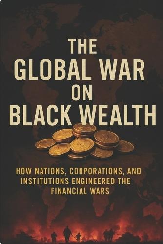 The Global War on Black Wealth: How Nations, Corporations, and Institutions Engineered the Financial Wars