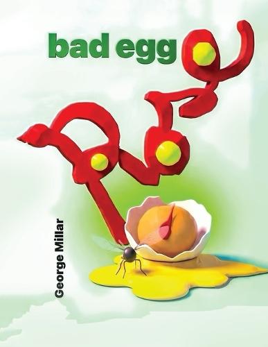 bad egg ROSE