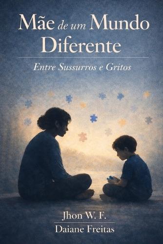 Mãe de um Mundo Diferente: Entre Sussurros e Gritos