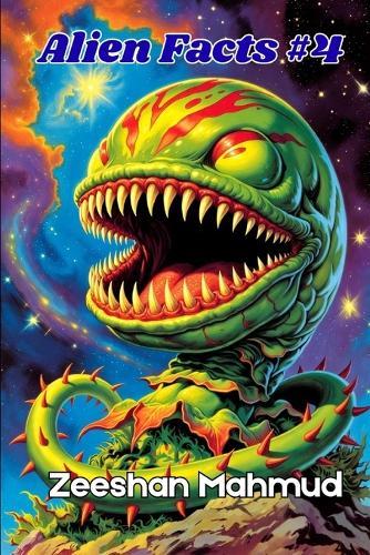 Alien Facts #4