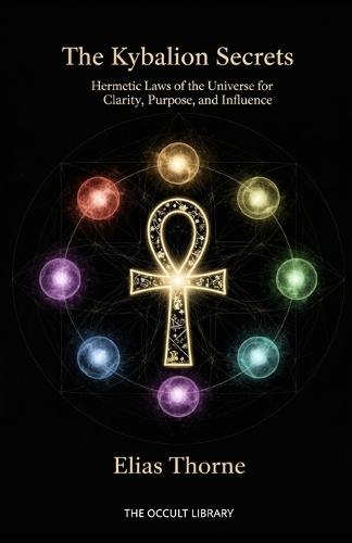 The Kybalion Secrets: Hermetic Laws of the Universe for Clarity, Purpose, and Influence