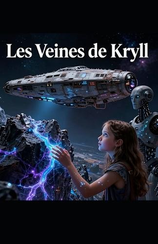 Les Veines de Kryll: L'Héritage Cosmique