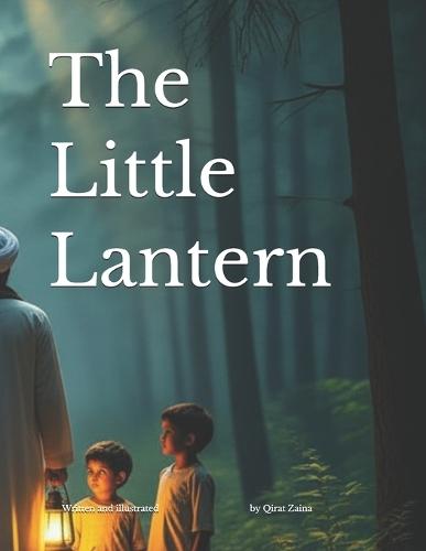 The Little Lantern