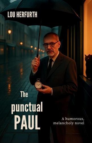 The punctual Paul: A humorous, melancholy novel