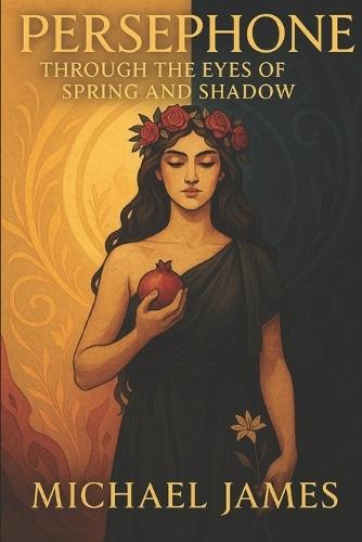 Persephone: Through The Eyes of Spring and Shadow
