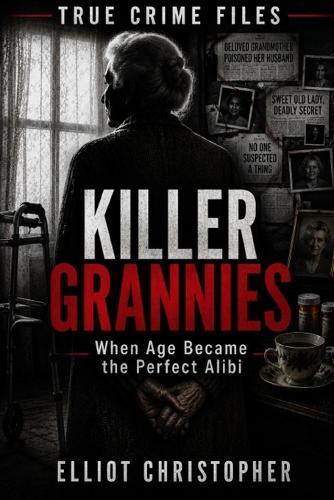 Killer Grannies: When Age Became the Perfect Alibi
