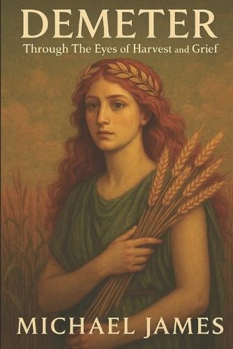 Demeter: Through The Eyes of Harvest and Grief