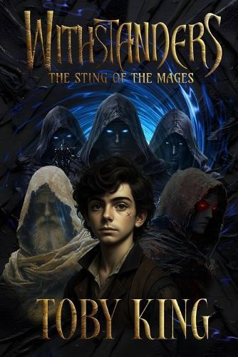 Withstanders: Sting of the Mages