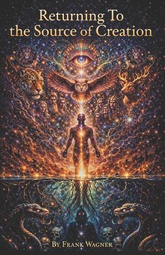 Returning To The Source Of Creation