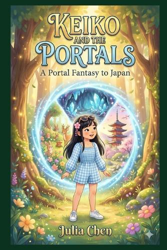 Keiko and the Portals: A Portal Fantasy to Japan