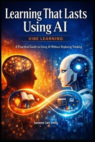 Learning That Lasts Using AI: Vibe Learning - A Practical Guide to Using AI Without Replacing Thinking