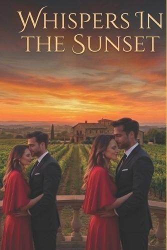 Whispers in the Sunset