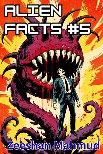 Alien Facts #5