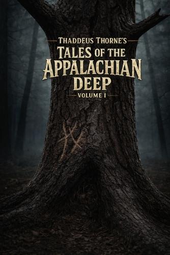 Tales of the Appalachian Deep: Vol. 1