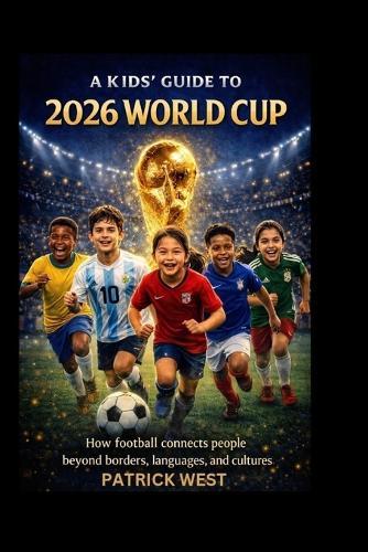 A Kids' Guide to 2026 World Cup: How football connects people beyond borders, languages, and cultures