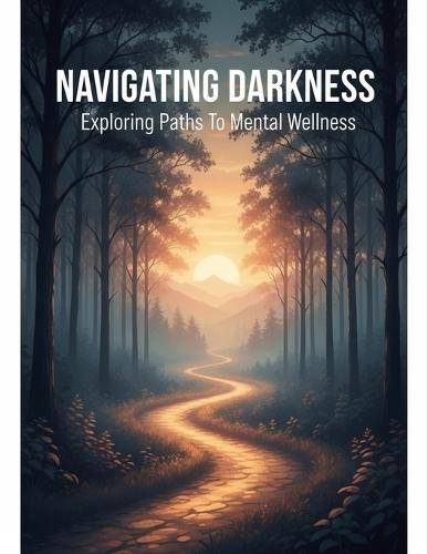 Navigating Darkness: Exploring Paths To Mental Wellness