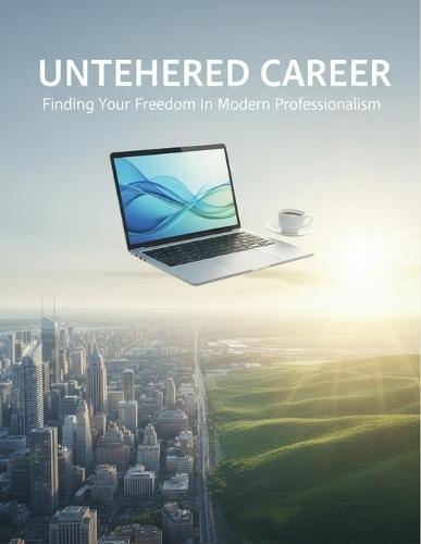Untethered Career: Finding Your Freedom In Modern Professionalism
