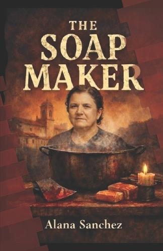 The Soap Maker: The True Crime Story Of The Soap-Maker Of Correggio