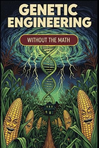 Genetic Engineering Without the Math: Understanding Genetic Engineering in Plain Language With Practice Questions and Answers