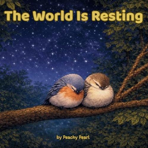 The World Is Resting