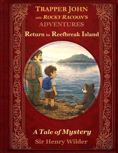 Return to Reefbreak Island: A Tale of Mystery