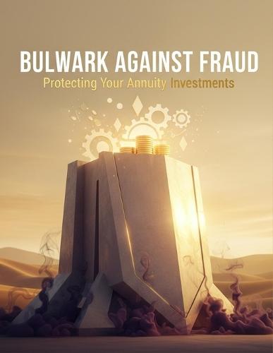 Bulwark Against Fraud: Protecting Your Annuity Investments