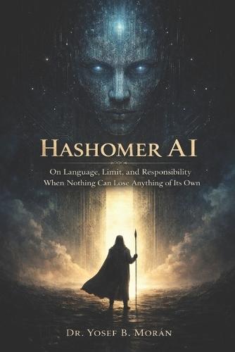 Hashomer AI: On Language, Limit, and Responsibility When Nothing Can Lose Anything of Its Own