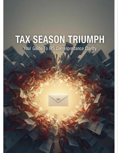 Tax Season Triumph: Your Guide To Irs Correspondence Clarity