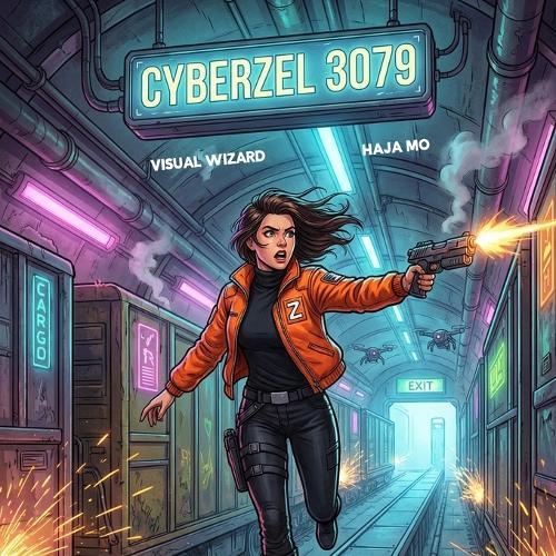 CyberZel 3079: Visual Wizard