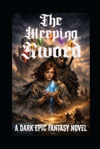 The Weeping Sword: A Dark Epic Fantasy Novel