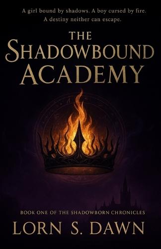 Shadowbound Academy
