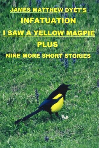 Infatuation: I Saw a Yellow Magpie