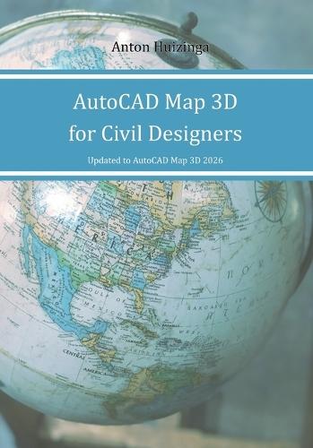 AutoCAD Map 3D for Civil Designers