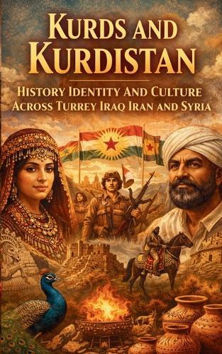 Kurds and Kurdistan History Identity and Culture Across Turkey Iraq Iran and Syria: Ancient Indo European Origins Kurdish Language Traditions Tribal Society Modern Politics Borders Conflict Autonomy Movements and Diaspora in the Middle East