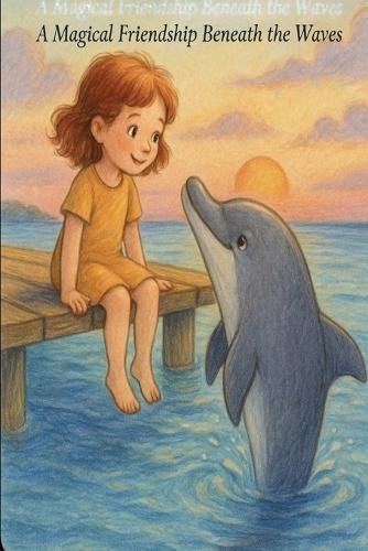 Magical Friendship Beneath The Waves