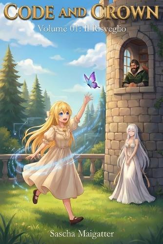 Code and Crown: Il Risveglio