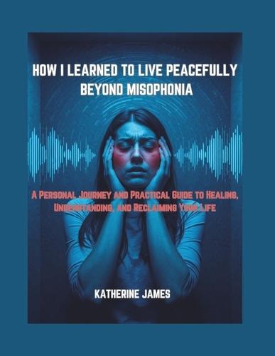 How I Learned to Live Peacefully Beyond Misophonia: ""A Personal Journey and Practical Guide to Healing, Understanding, and Reclaiming Your Life""