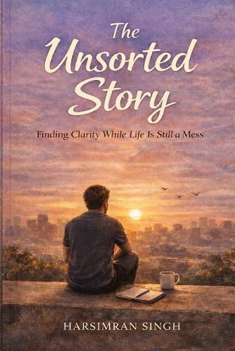 The Unsorted Story: Finding Clarity While Life Is Still a Mess