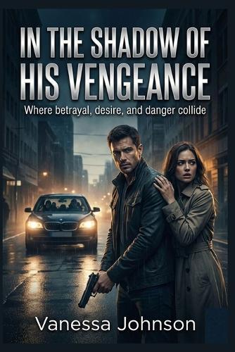 In the Shadow of His Vengeance: Where betrayal, desire, and danger collide