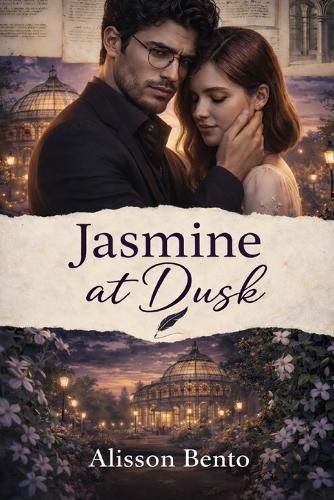Jasmine at Dusk: A High-Stakes Dark Mafia Romance