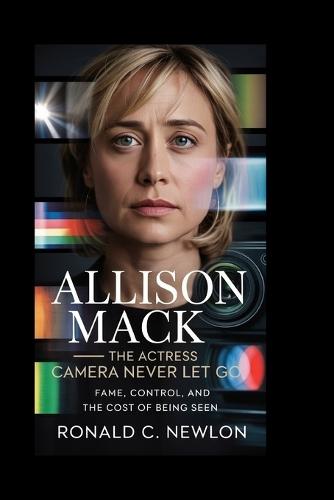 Allison Mack: The Actress the Camera Never Let Go: Fame, Control, and the Cost of Being Seen